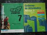 Par e passo 7,  Prisma 7 e Cientic 7