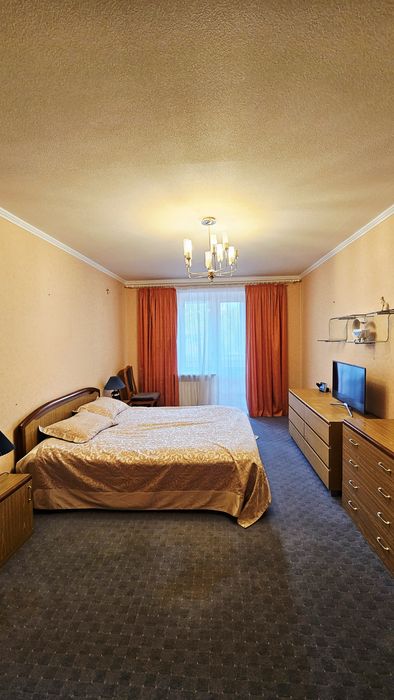 Продам, квартиру на 2 этаже, рядом гараж, ж/м Победа, рядом Сокол.