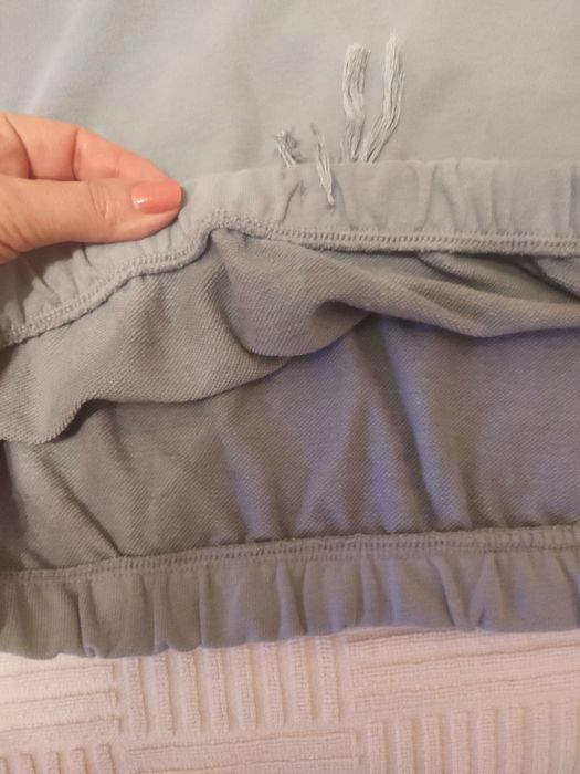 Худи на девочку фирмы LC WWAIKIKI, рост 152-156