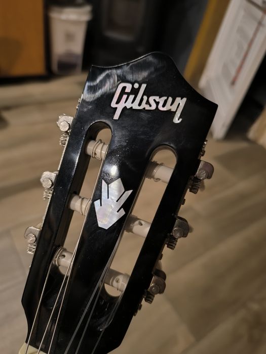 Guitarta Acústica Personalizada