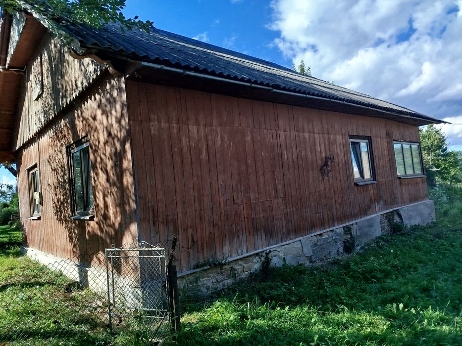 Будинок дача особняк