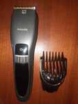 Машинка для стрижки PHILIPS QC 5390