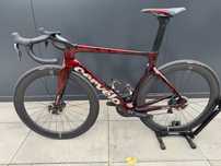Cervelo S5 Shimano DuraAce di2