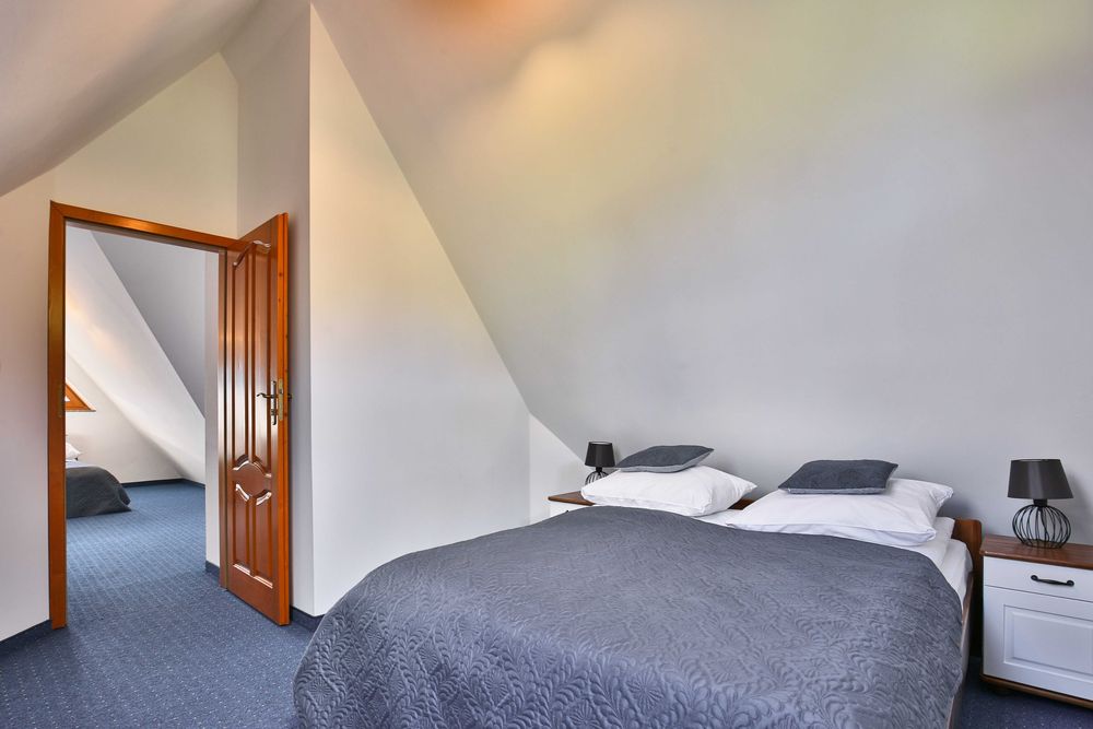 Apartamenty w Kościelisku, blisko Zakopanego, Boże Narodzenie w górach