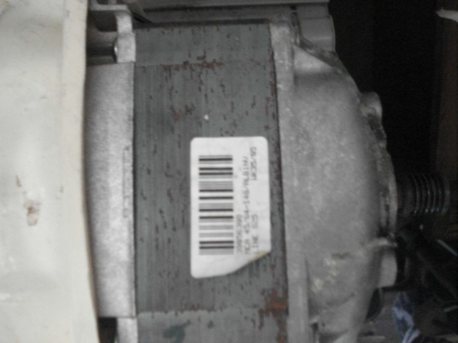 Мотор (двигун) до пральної машини Whirpool 2295