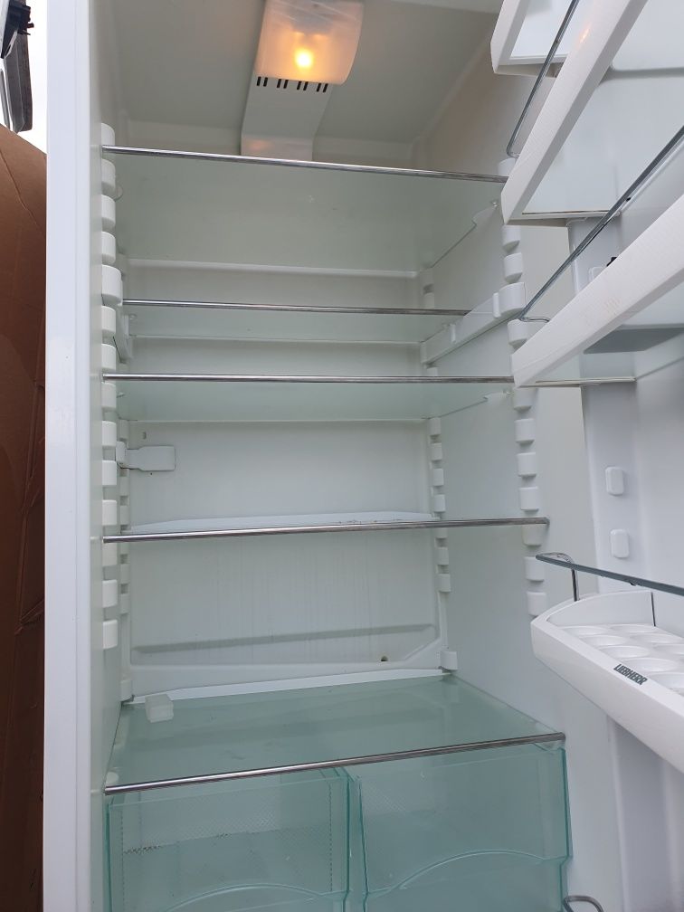 Холодильник Liebherr no frost