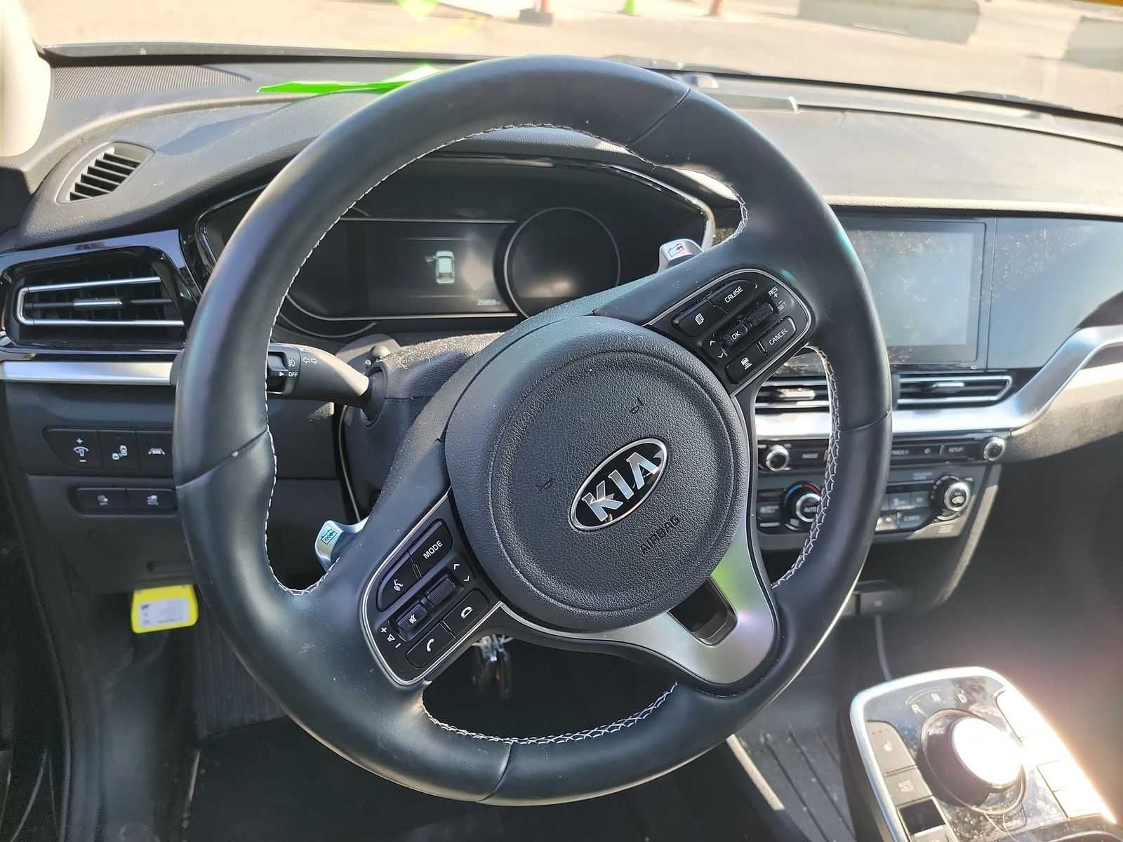 Kia Niro Premium Electro 2020