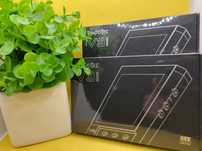 Плеер TempoTec V3 (black), на 2-х AK4493SEQ 3.5/4.4 DSD512 768kHz LDAC