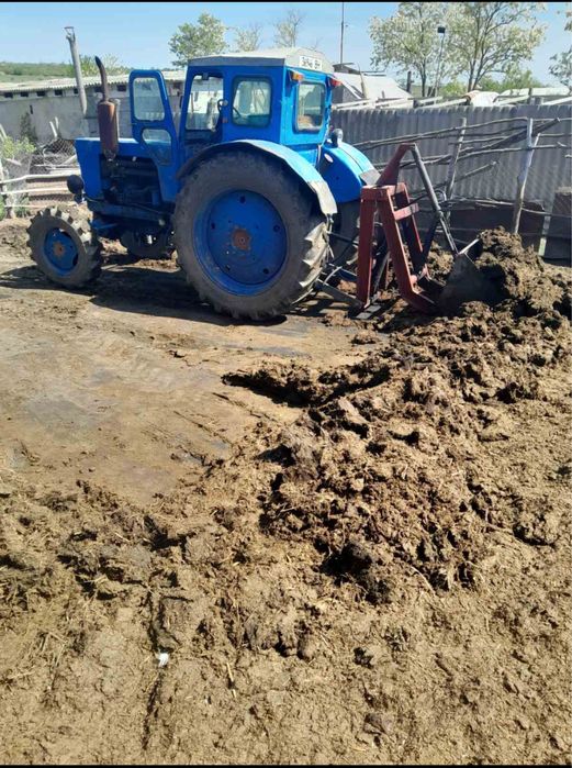 Продам трактор Т40 МГ Есть торг!