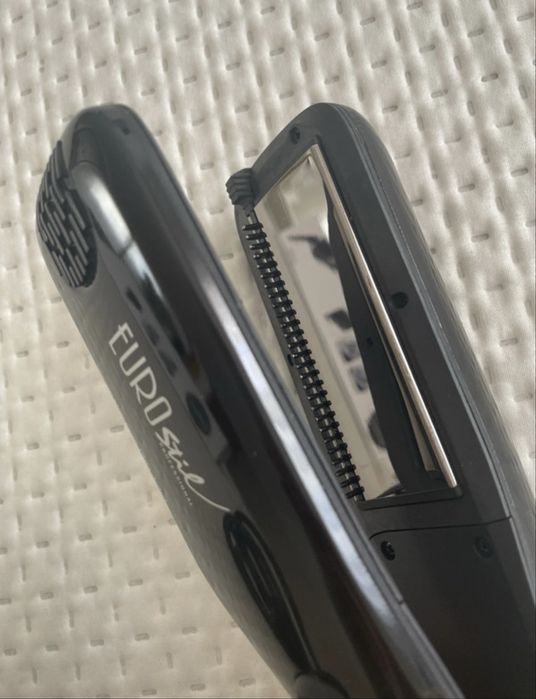 Eurostil prancha vapor