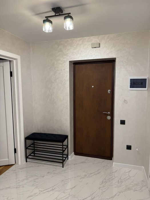 Квартира 1-кімн. в “GREEN STREET” на вул.Рівненська