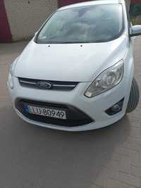 Ford C-MAX Ford C-Max 2014 1.6TDCi