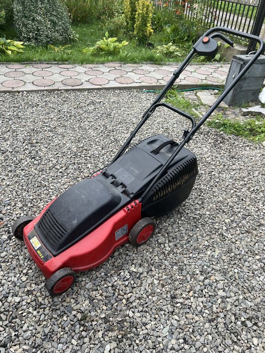 Електро косарка MTD OK 3812e