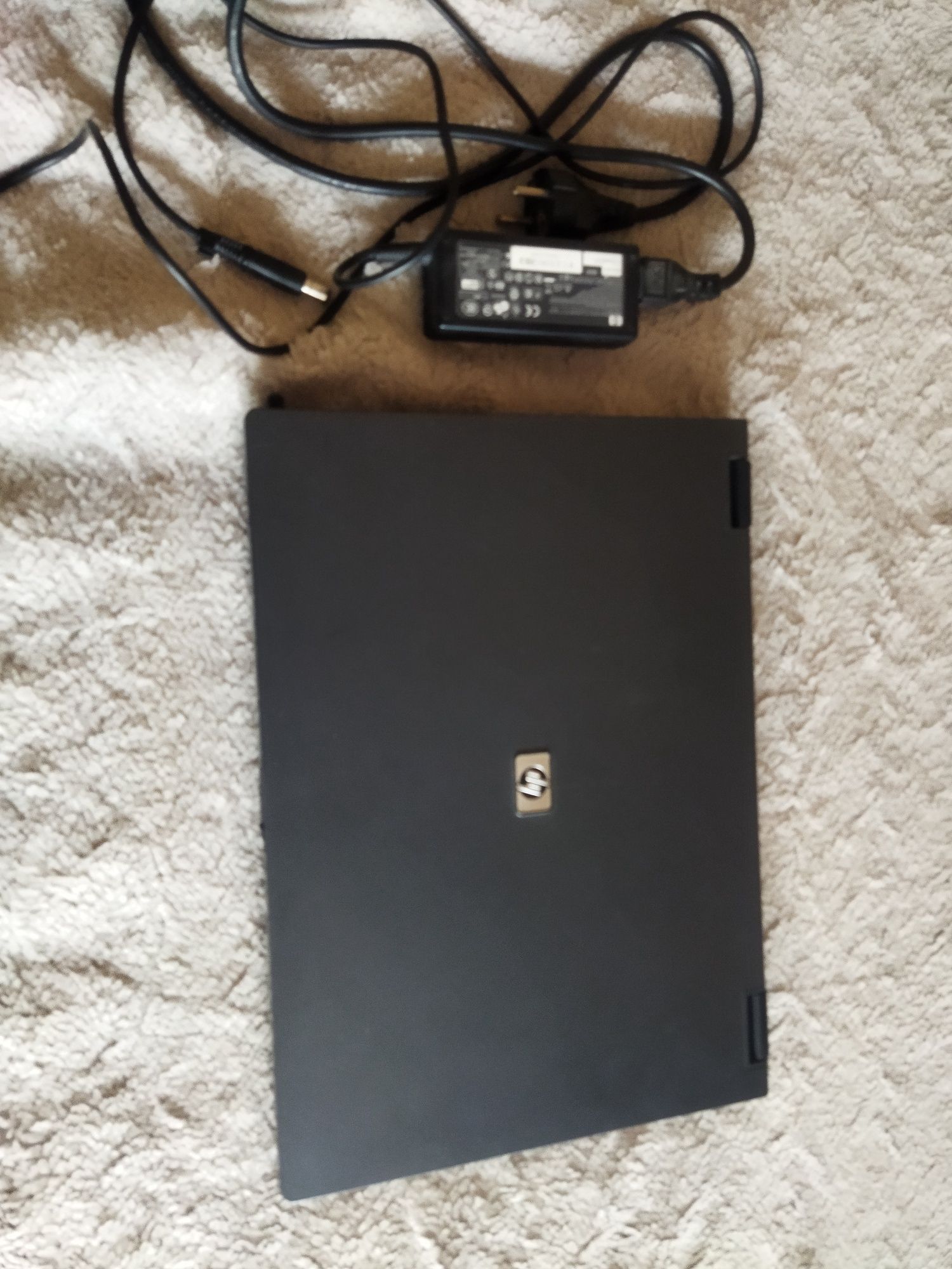 Продам ноутбук HP Compaq nx7300