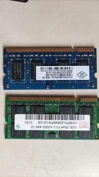 Memória DDR2 1GB