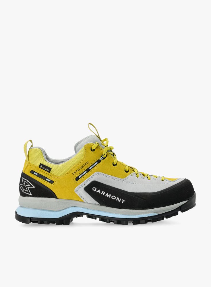 Buty podejsciowe Garmont Dragontail LT GTX