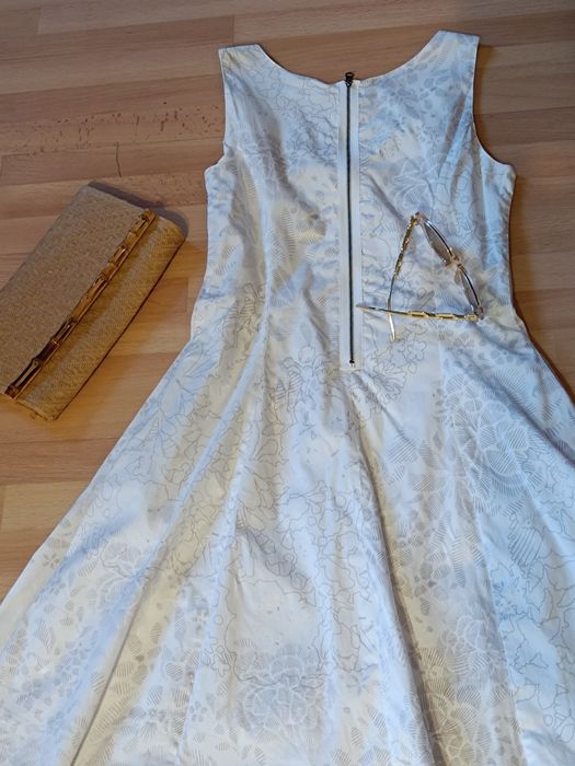 Suknia marka premium Sisters