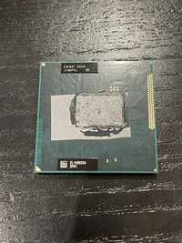 Процесор Intel Core I5 2410 m