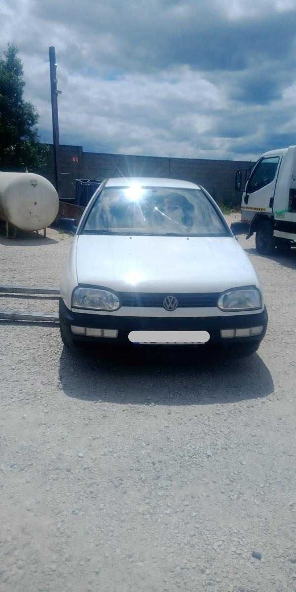 VW GOLF III, PARA PEÇAS