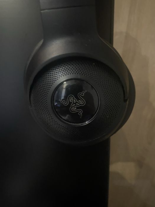 Kompletny zestaw gamingowy