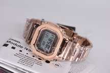 Casio G-Shock GMW-B5000GD-4E NEW ORIGINAL | Bluetooth | Solar | Japan
