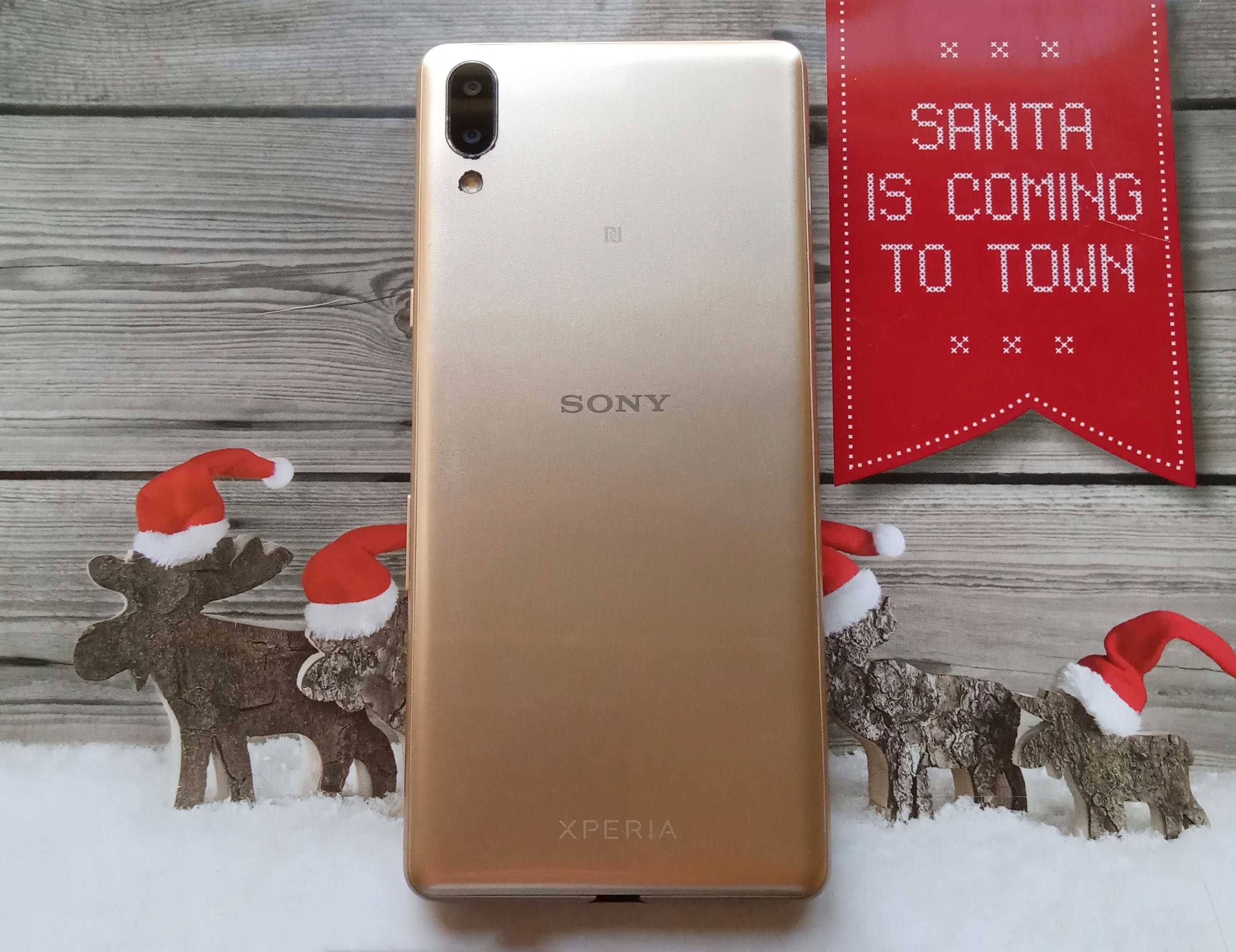SONY Xperia L3 (l4312)