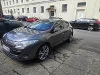 Renault Megane 3 lpg