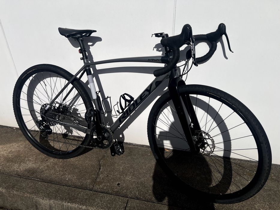 Gravel Ridley Kanzo A Apex1, rozmiar S