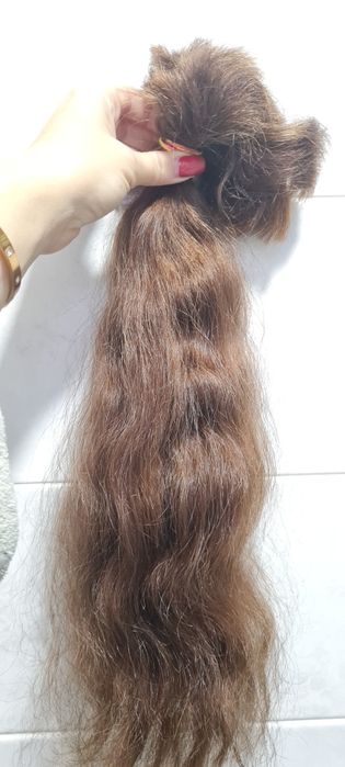 Продам зріз волосся