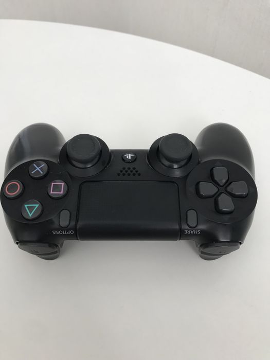 Приставка Sony PS4 Pro