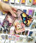 case, etui, pokrowiec z ochroną aparatu Iphone 15