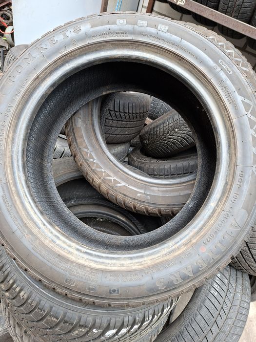 Всесизонка. 195/55/15. Попарно. 3пары. Резина, Шины.