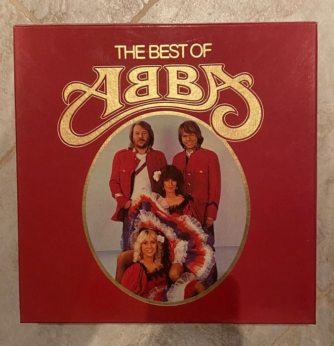 Lote discos de vinil