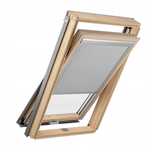 3-SZYBOWE Okno dachowe (Gr. VELUX) 55x78 66x118 78x118 78x140 + ROLETA