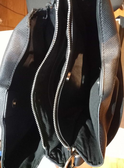 Três Sacos/Mala Misako e inextenso