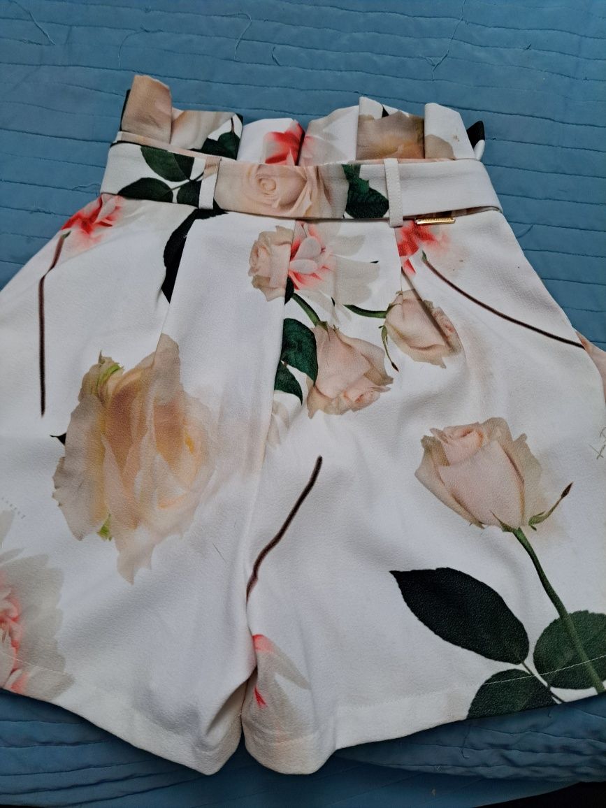 Calções Lança Perfume XS