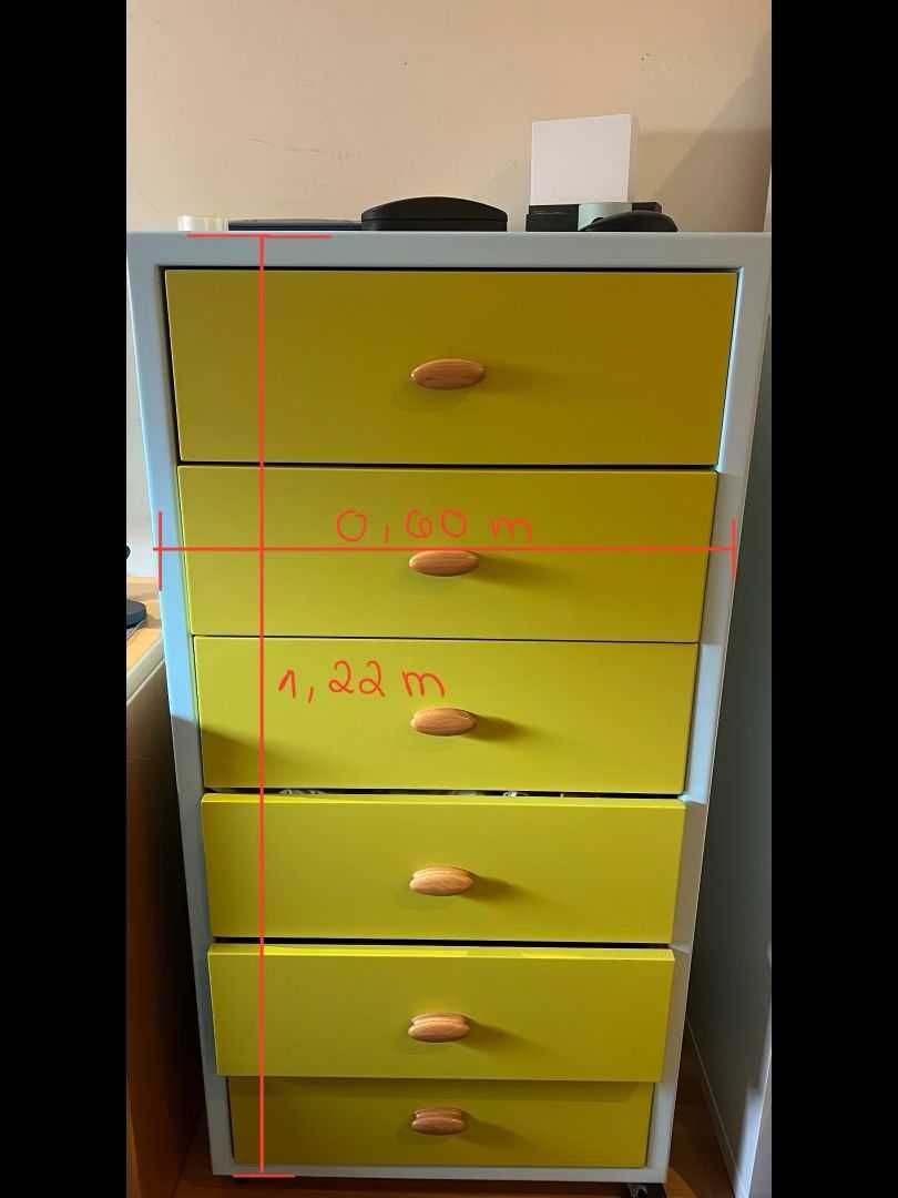 Mobília de quarto