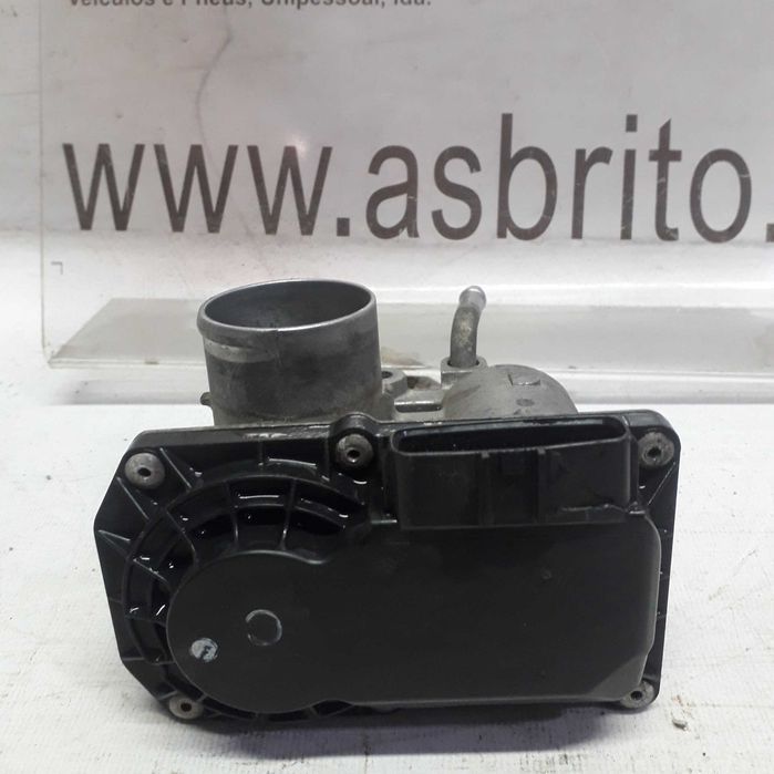 VALVULA ADMISSÃO SMART FOUR FOUR 1.1 3 CILINDROS