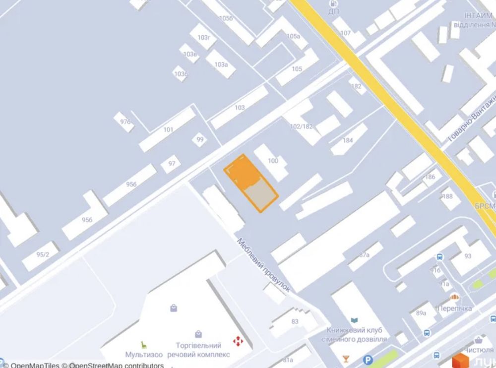 Продам квартиру в новобудові ЖК Smart City 2 45кв м від власника