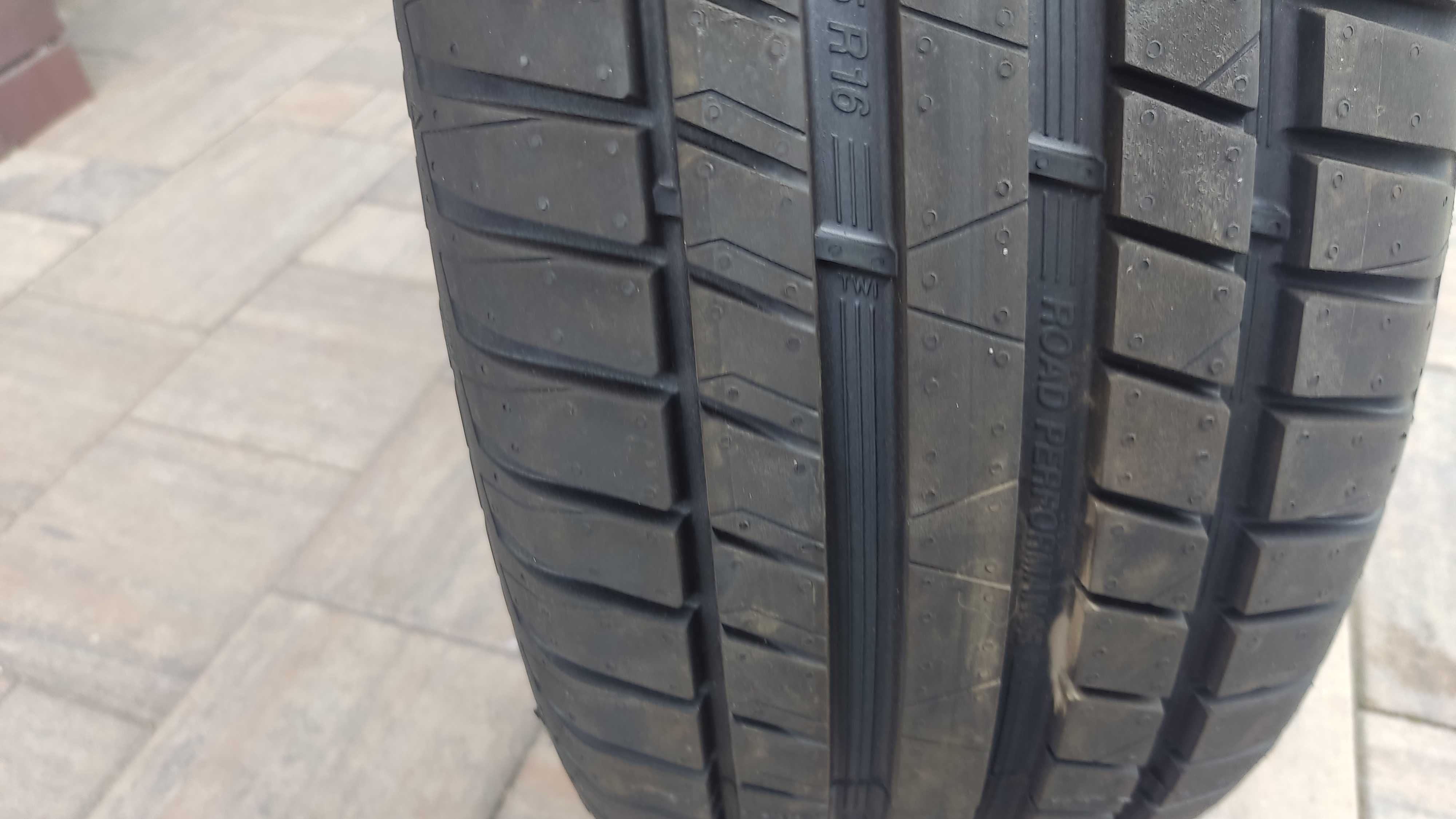 Opona KORMORAN 195/55R16 91V Road Performance XL - LATO