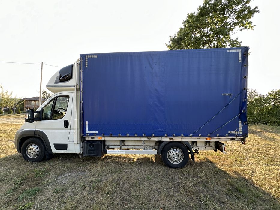 Продам Peugeot Boxer