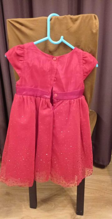 Sukienka Cool Club rozmiar 92