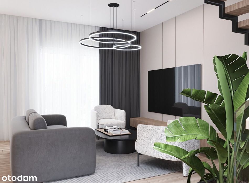 Ostatni dom przy ul Zimowej, ETAP 1