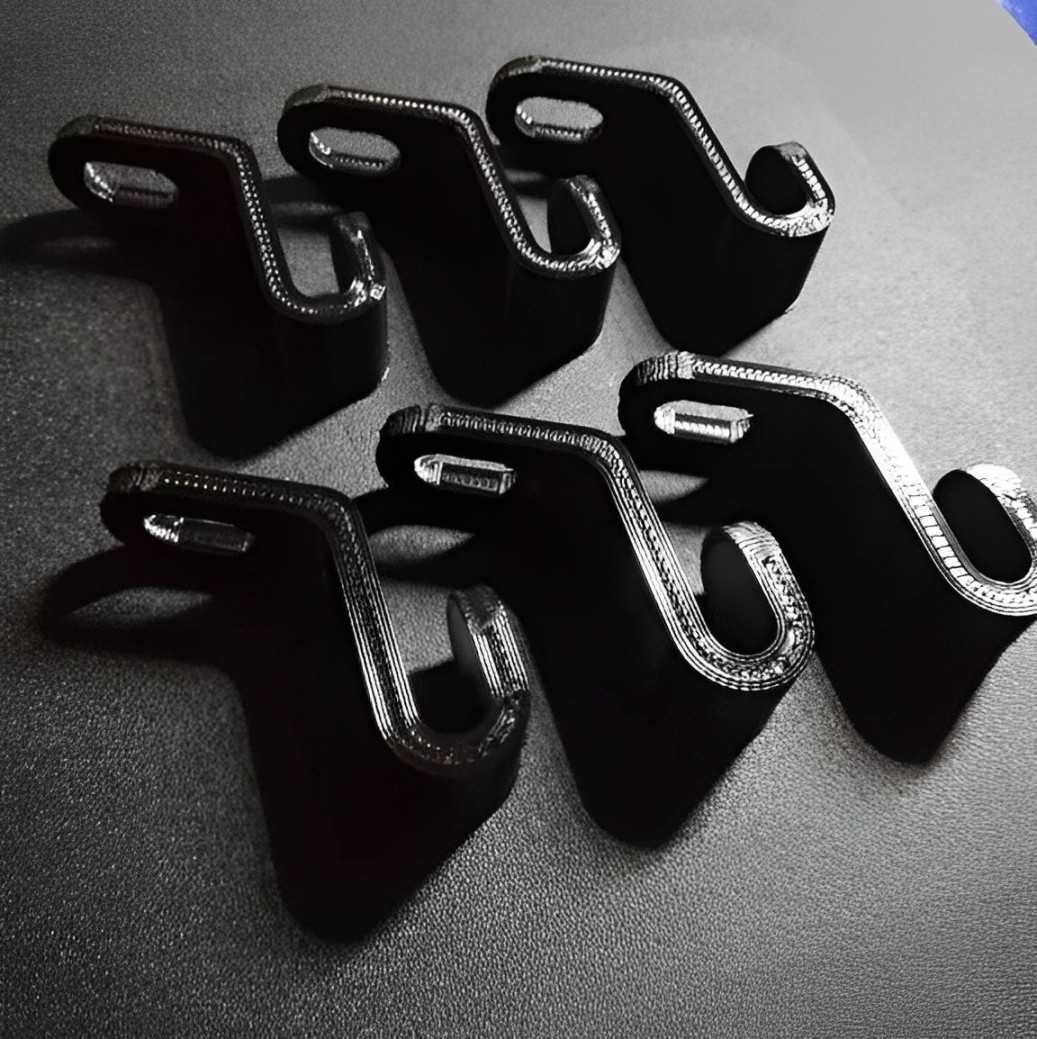 Impressão 3D de Peças Sob Medida