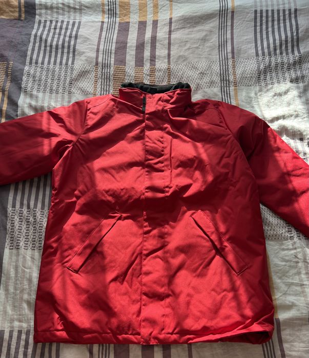 Куртка парка ROBYN-02109 XXL