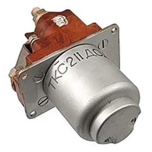 Міцні контактори ТКС, нові та реставрація