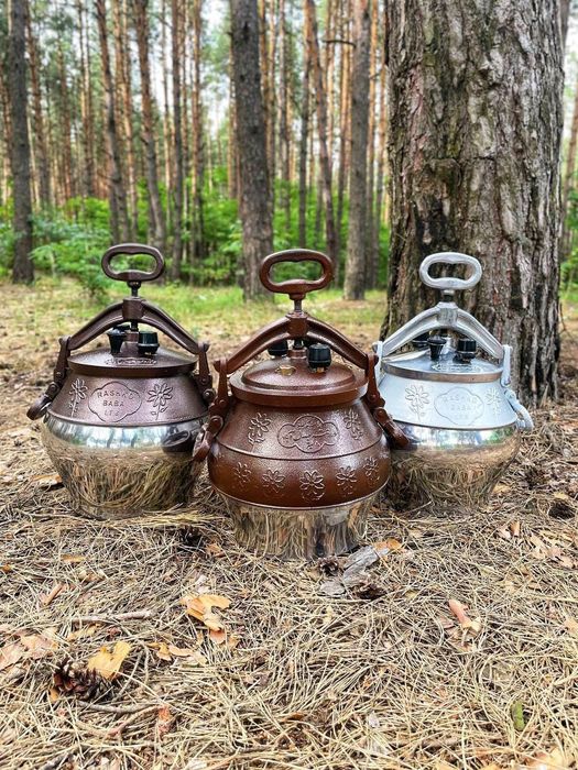 Афганський Казан, Rashko Baba Ltd