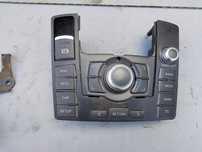 Panel MMI Audi A6 C6 Lift 4F1919611M