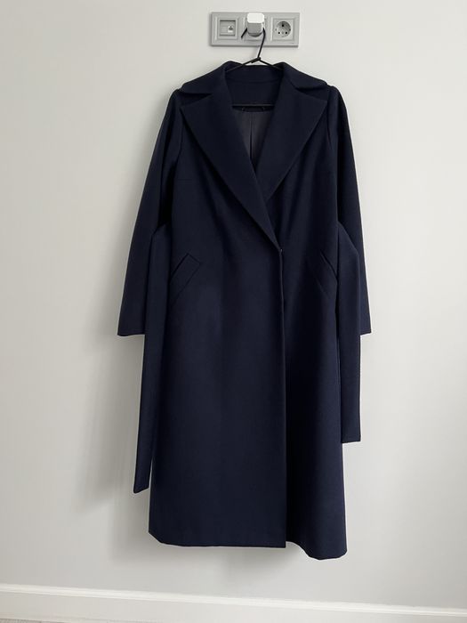 Пальто Massimo Dutti