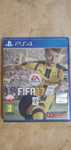 Gry na PS 4 szt 2